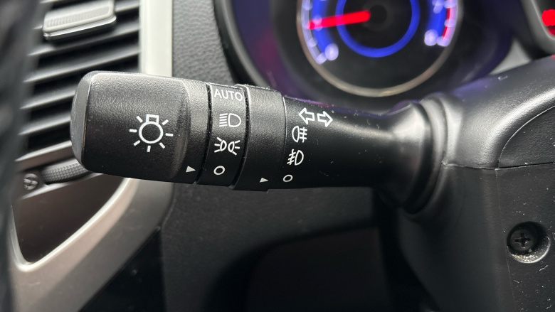 Hyundai ix20 1.6 SE 5dr Auto Petrol Hatchback